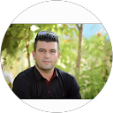 Dlshad Abdalsamad profile picture